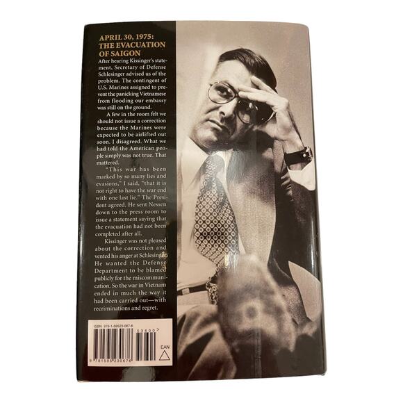 Known and Unknown A Memoir Hardcover Book by Donald Rumsfeld First Edition - Picture 2 of 4